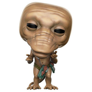 Doghan Daguis: Funko POP! Movies x Valerian and the City of a Thousand Planets Vinyl Figure