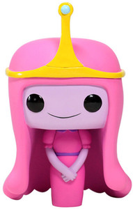 Princess Bubblegum: Funko POP! x Adventure Time Vinyl Figure