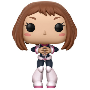 Ochaco: Funko POP! Animation x My Hero Academia Vinyl Figure [#251]