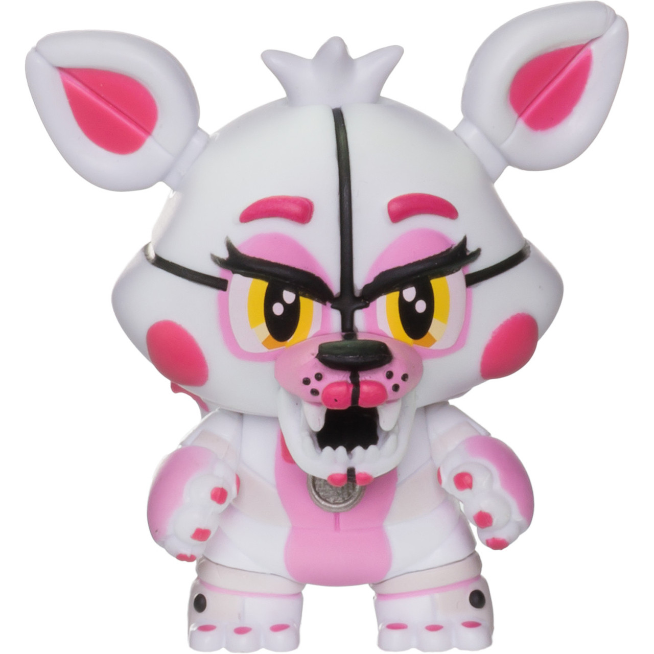 FNAF Five Night's at Freddy's Sister Location Funko Mystery Minis You Pick