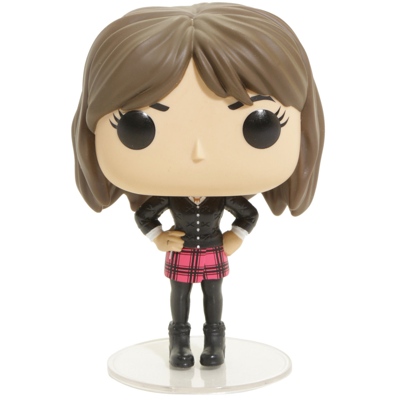 clara oswald funko pop