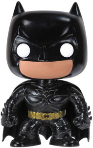 Batman: Funko POP! x The Dark Knight Trilogy Vinyl Figure [#019 / 03600]