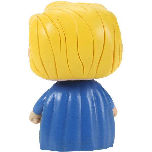 Toughness (Hot Topic Exclusive): Funko POP! Games X Fallout Vinyl ...