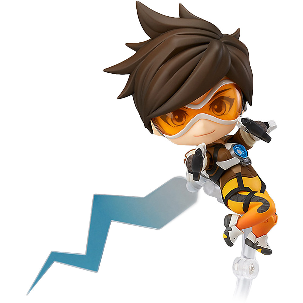 Overwatch Tracer: Classic Skin Edition 730 (GoodSmile Company)