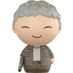 Deckard: Funko Dorbz x Blade Runner 2049 Vinyl Figure [#379]