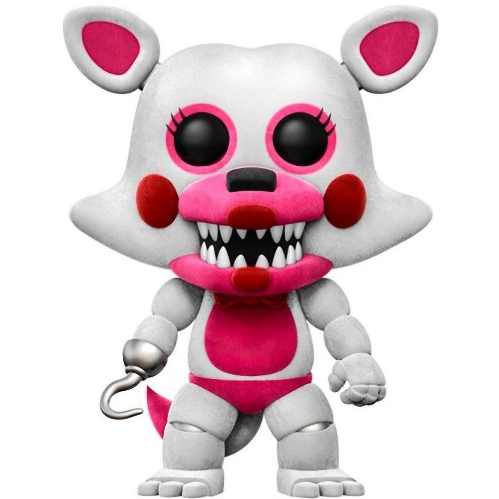 FUNKO Five Night at Freddys - Foxy Action Figure for sale online