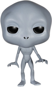 Alien: Funko POP! x X-Files Vinyl Figure