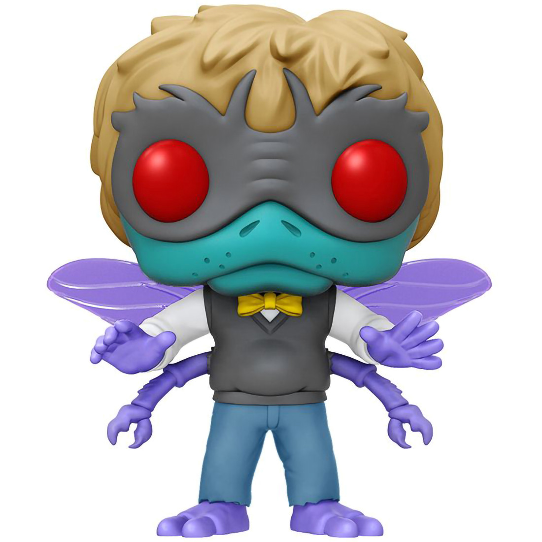 funko pop baxter stockman