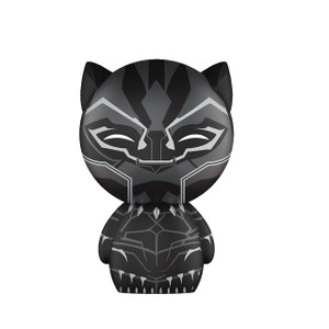 Black Panther: Funko Dorbz x Black Panther Vinyl Figure [#424]