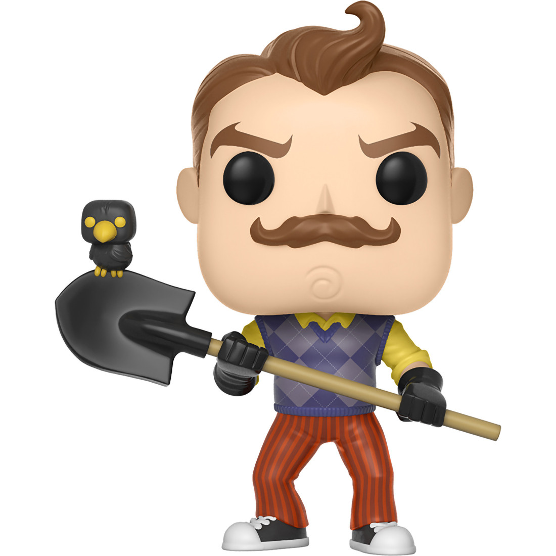 the neighbor funko pop