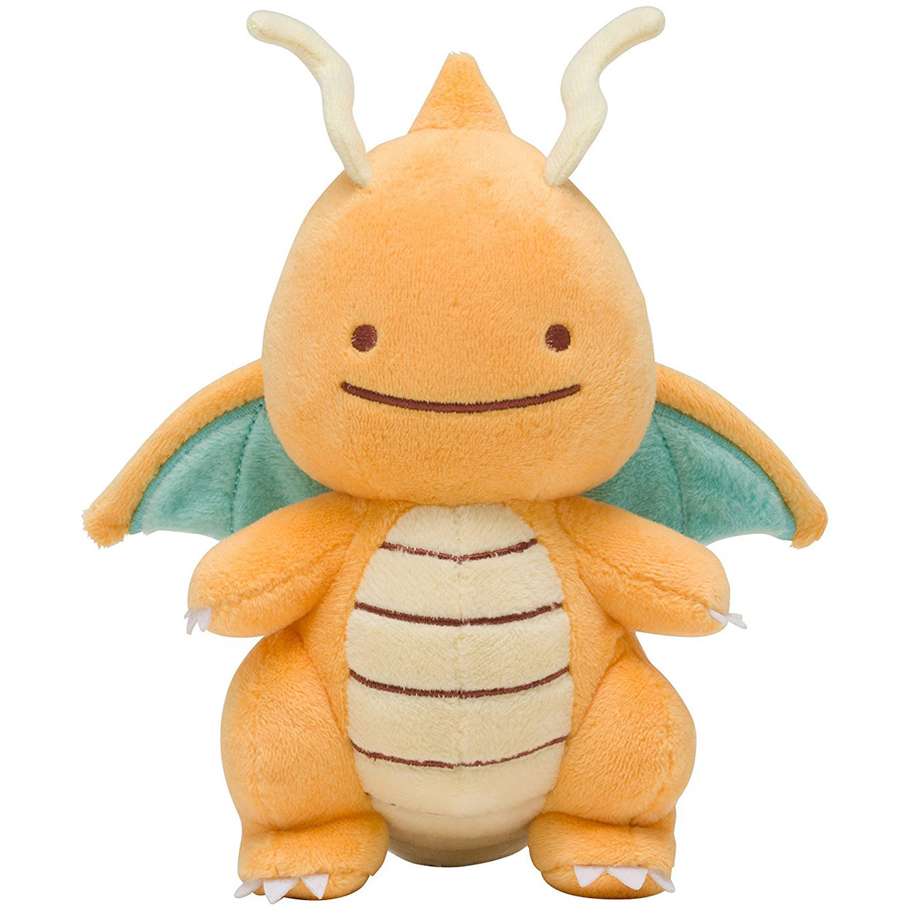 Pokemon Center's Newest Transform! Ditto Plushies Are Out Now