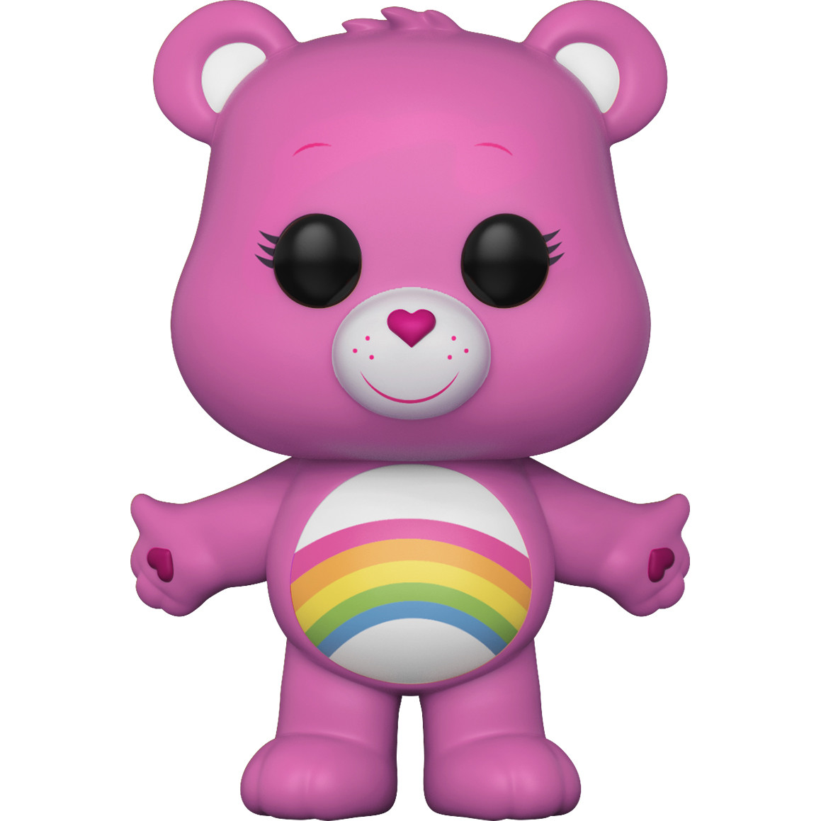 26695 Care Bears Figura De Vinilo Funko Pop! Multicolor 