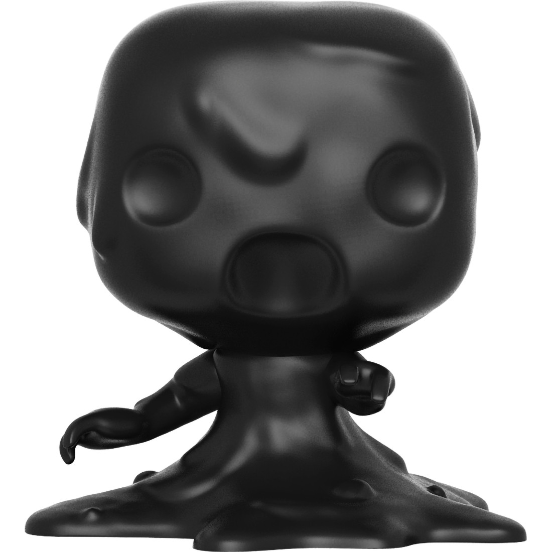 Funko Pop! Games: Bendy and the Ink Machine - Ink Bendy — Sure
