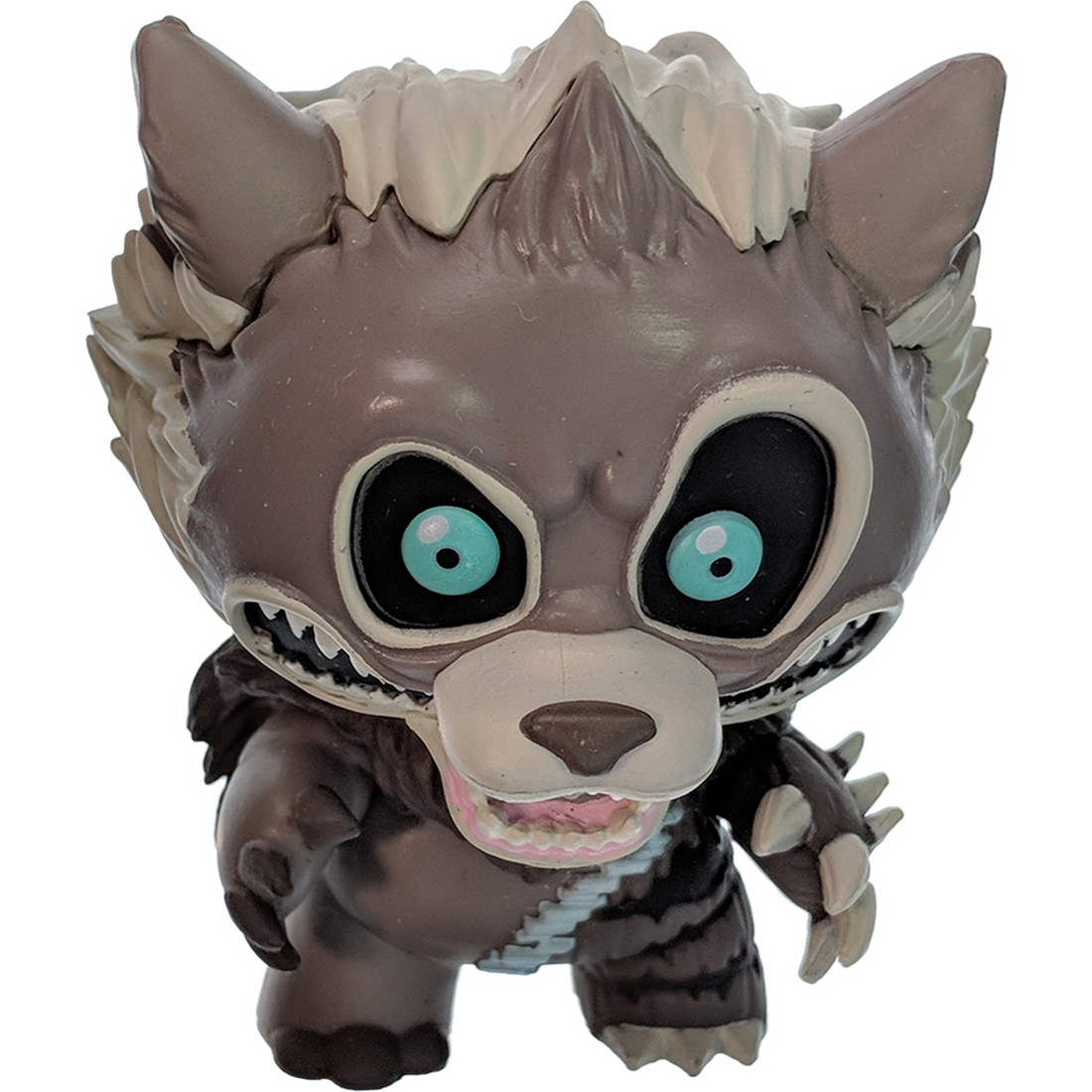 Five Nights At Freddy's: Sister Location Mystery Minis Blind Box Vinyl  Figure