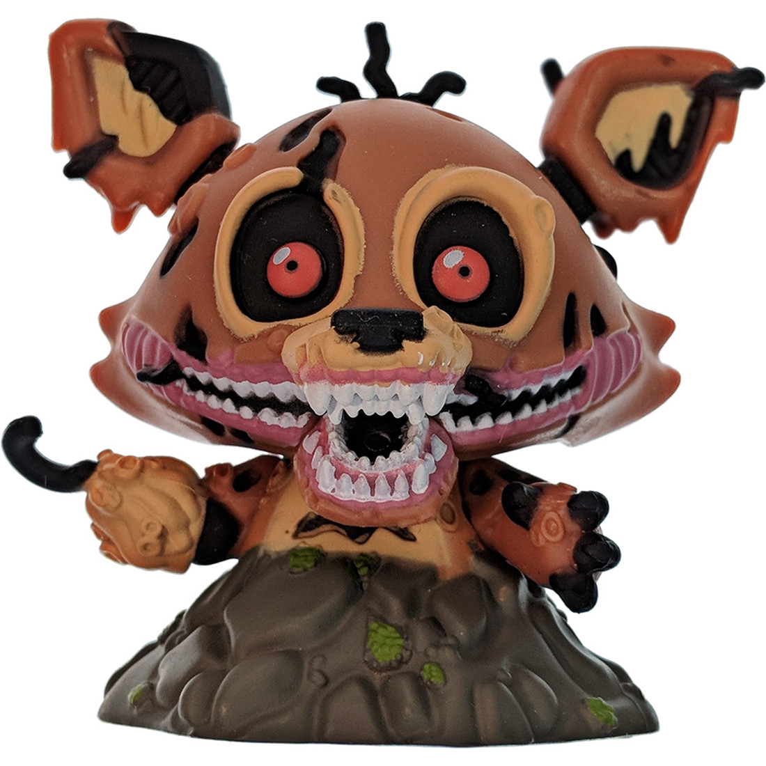 Funko Mystery Minis Five Nights at Freddy's Sister Location