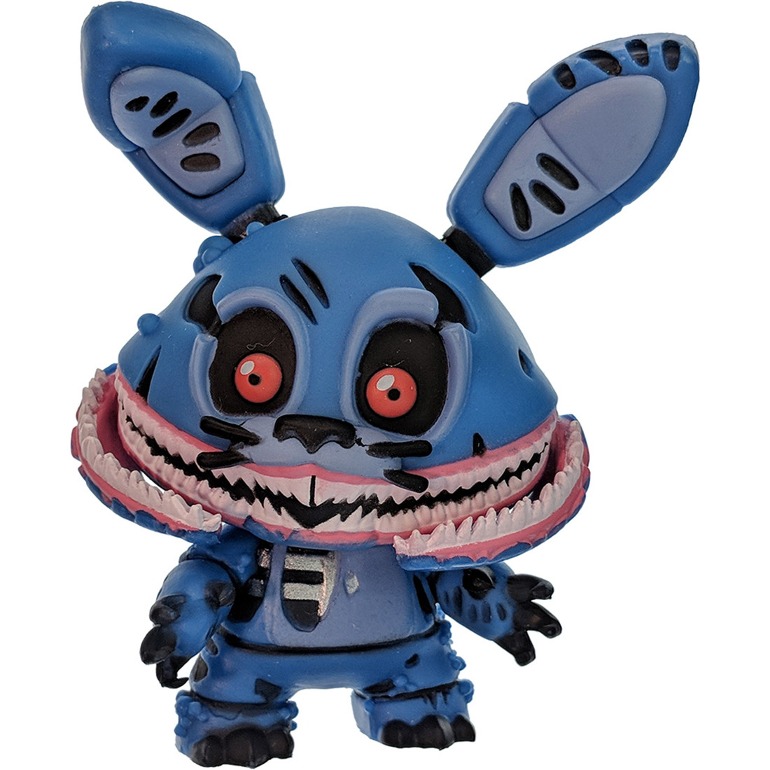 Funko Five Nights at Freddy's (FNAF) Chocolate Bonnie The Rabbit - Action  Figure - Collectible - Gift Idea - Official Merchandise - for Boys, Girls