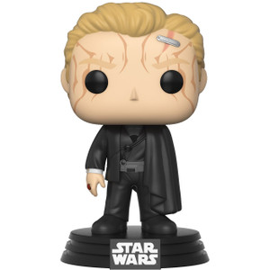 Dryden Voss (f.y.e. Exclusive): Funko POP! x Solo - A Star Wars Story Vinyl Figure [#253 / 26986&91;