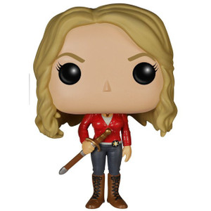 Emma Swan: Funko POP! x Once Upon A Time Vinyl Figure