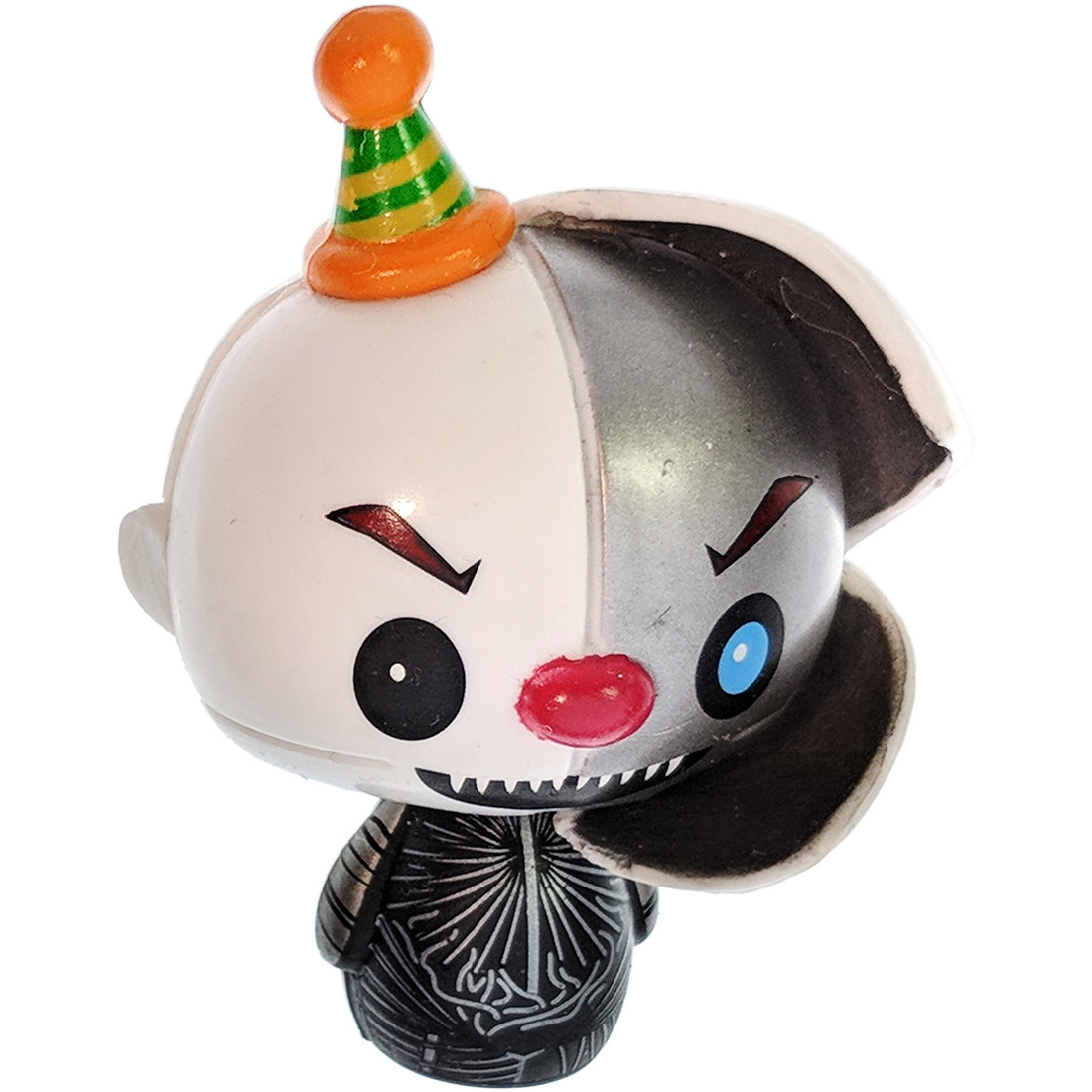 Funko Pint Size Heroes Five Nights At Freddys Sister Location Jumpscare Ennard 