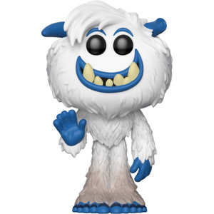 Migo: Funko POP! Movies x Smallfoot Vinyl Figure [#598 / 31005]