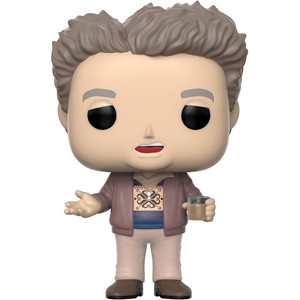 Drunk Uncle: Funko POP! SNL x Saturday Night Live Vinyl Figure [#004 / 32726]