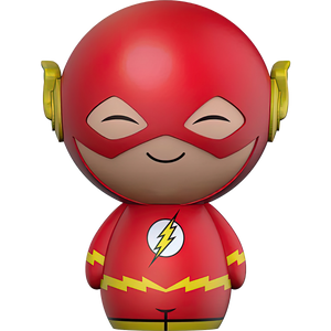 The Flash: Funko Dorbz x DC Universe Vinyl Figure [#248 / 11375]