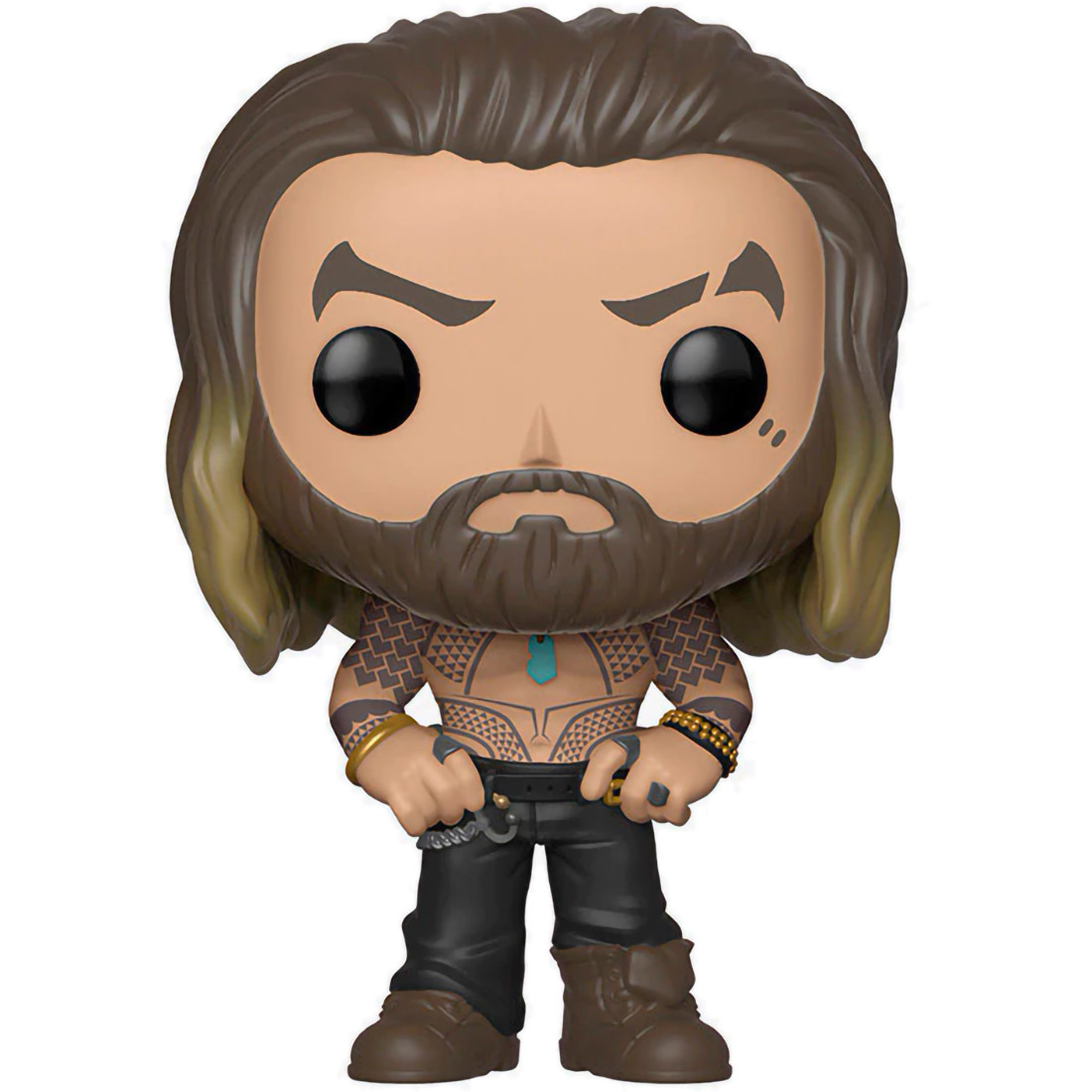 Funko pop 2024 arthur curry