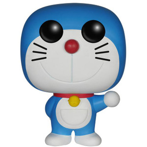 Doraemon: Funko POP! x Doraemon Vinyl Figure