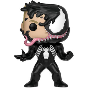 Venom: Funko POP! Marvel x Venom Vinyl Figure [#363 / 32685]