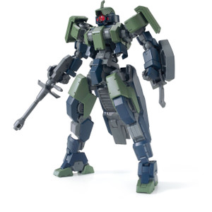EB-04 Geirail: Gundam Iron-Blooded Orphans High Grade 1/144 Model Kit (HGIBO #026)