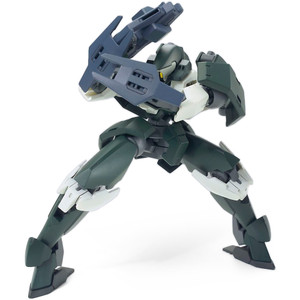 EB-08s Julieta's Reginlaze: Gundam Iron-Blooded Orphans High Grade 1/144 Model Kit (HGIBO #024)