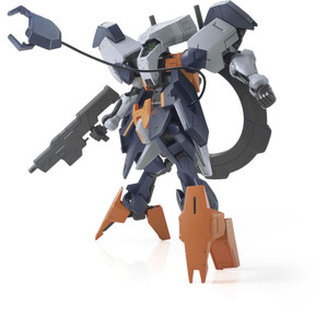 IPP-66305 Hugo: Gundam Iron-Blooded Orphans High Grade 1/144 Model Kit (HGIBO #022)