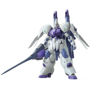 ASW-G-66 Gundam Kimaris Booster Unit Type: Gundam Iron-Blooded Orphans 1/100 Model Kit (IBO #006)