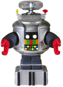Robot B9: Funko POP! x Lost in Space Vinyl Figure