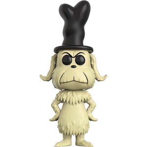 Sam's Friend: Funko POP! x Dr. Seuss Vinyl Figure [12703]