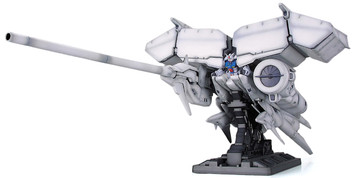 RX-78GP03 Gundam Dendrobium: Gundam Universal Century 1/144 Model Kit (HGUC #028)