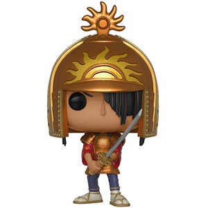FUNKO POP KUBO AND THE TWO STRINGS MOVIES MONKEY 652 32829 VINYL IN STOCK 