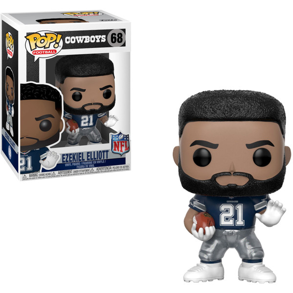 pop ezekiel