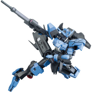 ASW-G-XX Gundam Vidar: Gundam Iron-Blooded Orphans High Grade 1/144 Model Kit (HGIBO #027)