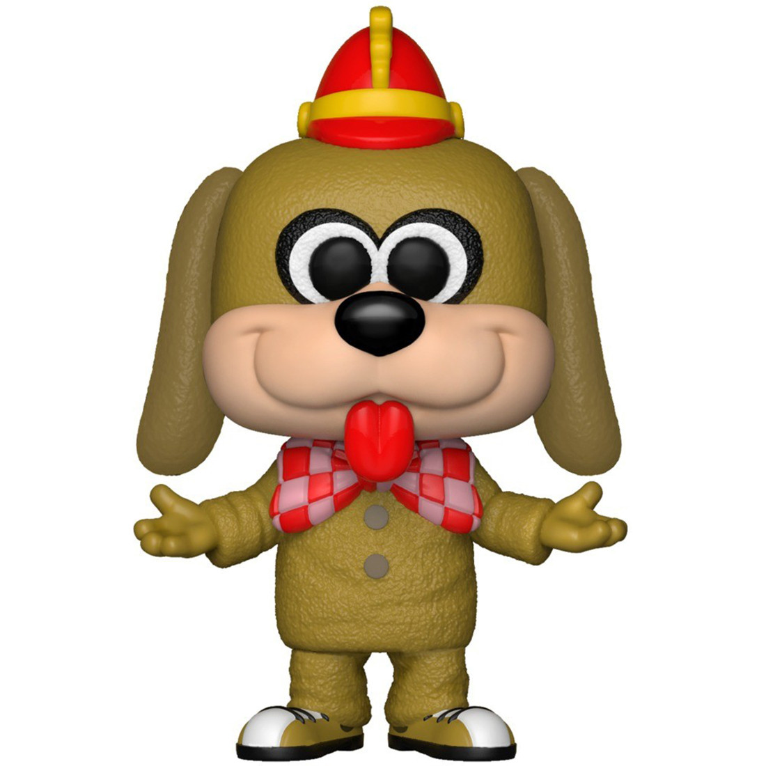 Funko Pop The Banana Splits 2024 Fleegle #630