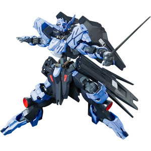 ASW-G-XX Gundam Vidar: Gundam Iron-Blooded Orphans Full Mechanics 1/100 Model Kit (IBOFM #002)