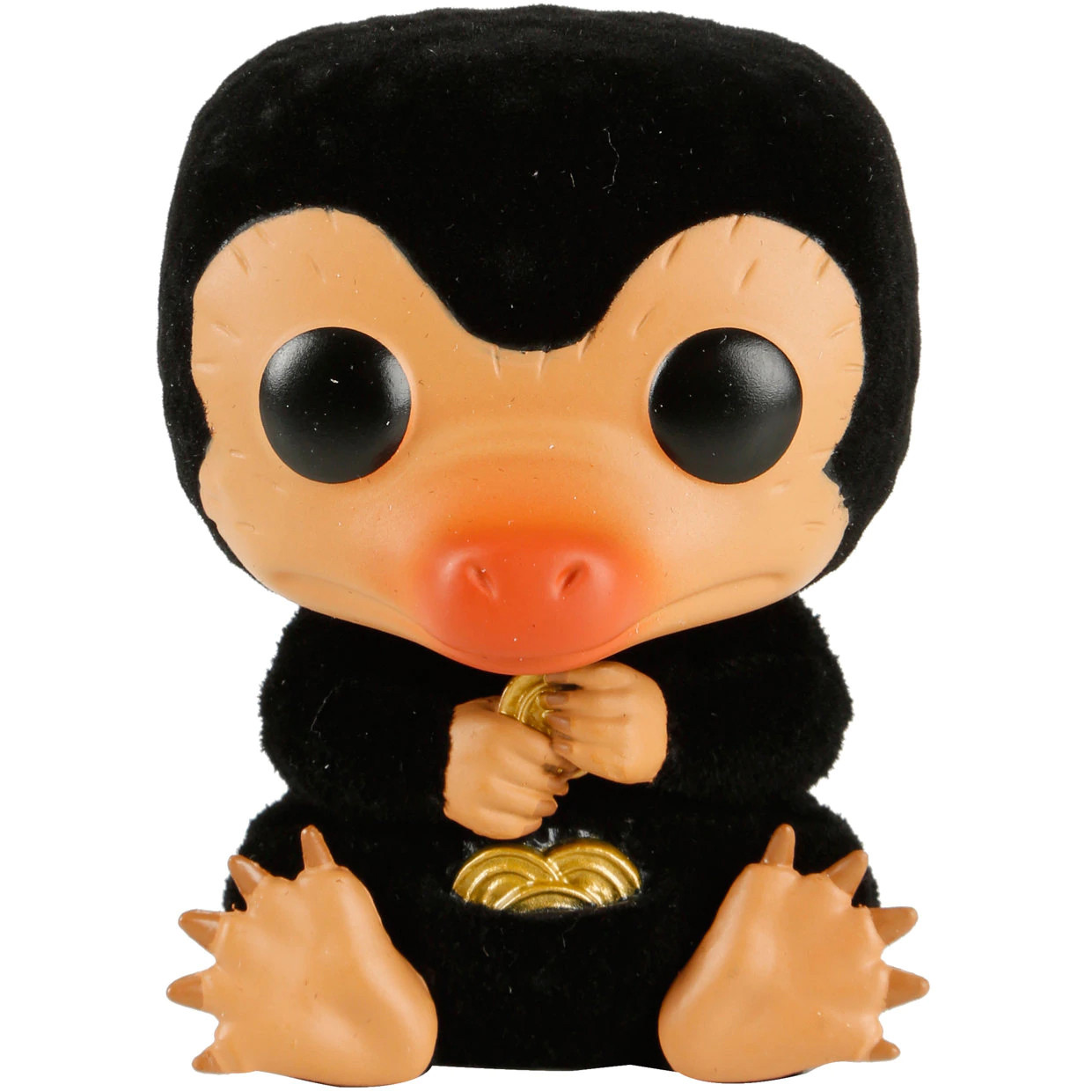 Niffler (Hot Topic Exclusive): Funko POP! x Fantastic Beasts & Where to Find Them Vinyl Figure / 11651] -