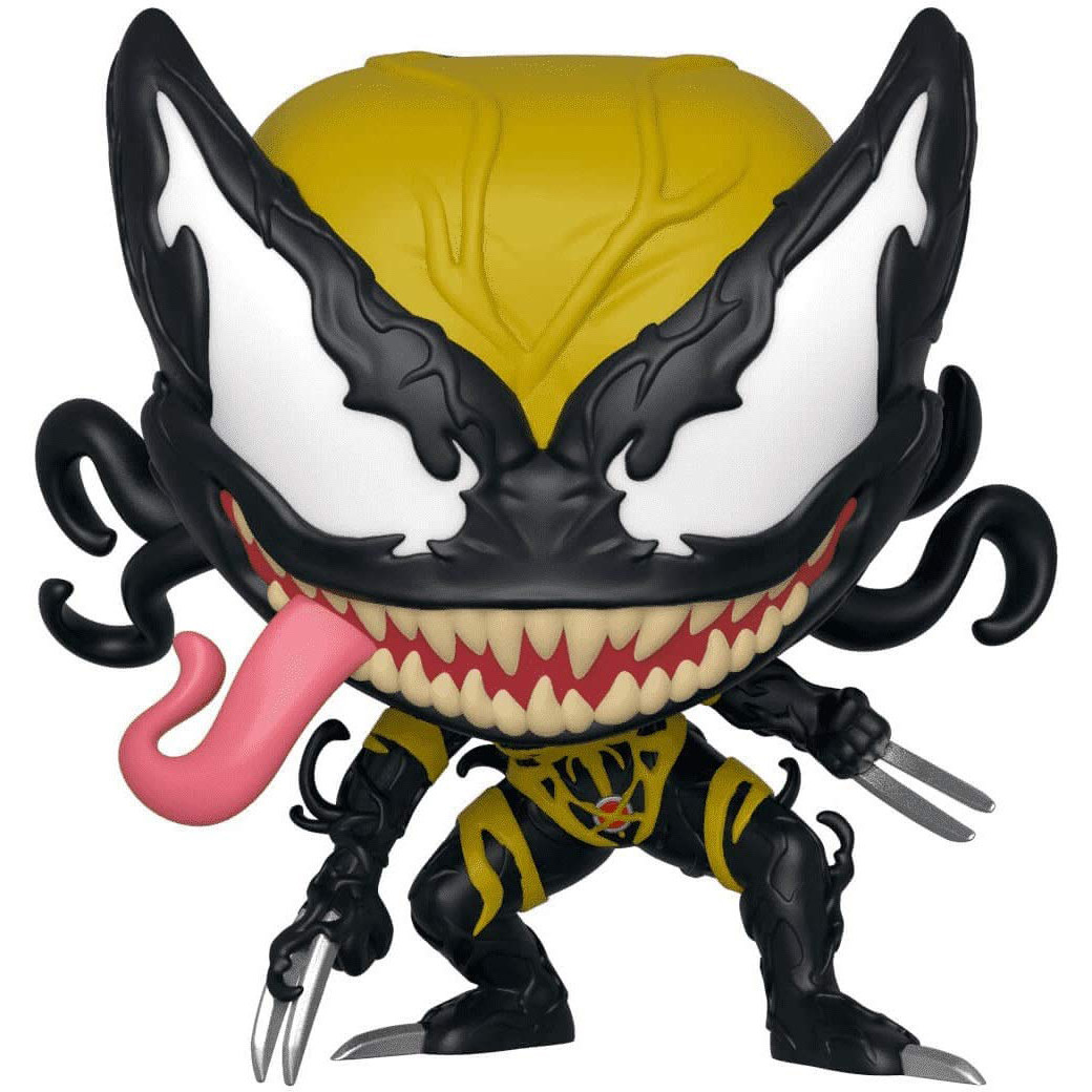 Venomized X-23: Funko POP! Marvel x Venom Vinyl Figure [#514 / 40709] -  ToysDiva