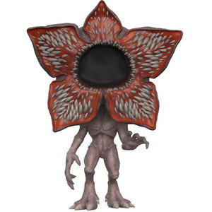 Demogorgon: Funko POP! x Stranger Things Vinyl Figure