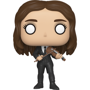 Vanya Hargreeves: Funko POP! TV x The Umbrella Academy Vinyl Figure [#934 / 44516]