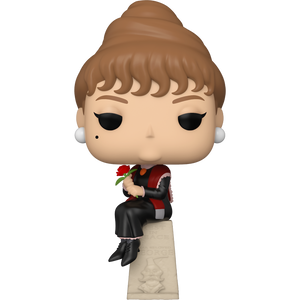 Constance Hatchaway (Chase Edition): Funko POP! Disney The Haunted Mansion Vinyl Figure [#803 / 49936 - A]
