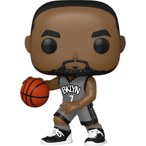 Kevin Durant [Nets]: Funko POP! Basketball x NBA Vinyl Figure [#094 / 51014]