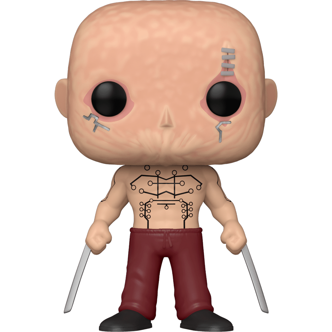 funko pop 489