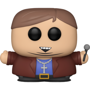 Cartman: Funko POP! x South Park Vinyl Figure [#027 / 51638]