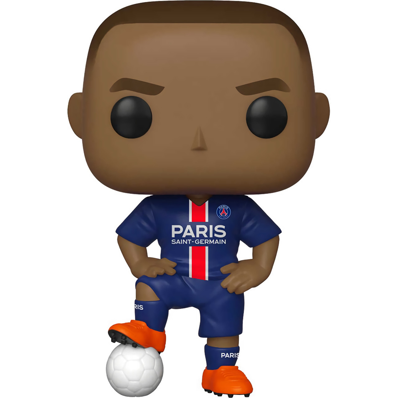 Funko POP! Football: Paris Saint-Germain